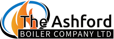 The Ashford Boiler Company Logo